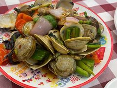 -吉源大排档·鱼生·海鲜(烧烤彩印厂店)