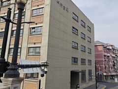 -上海四行仓库抗战纪念馆