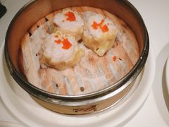 -翡翠小城·海鲜豆捞·广式点心(老佛爷店)