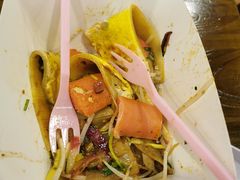 -四环冷面王(西单华威约饭街店)