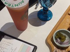 -俄士厨房(五棵松华熙LIVE店)