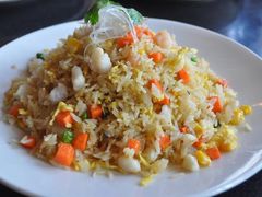 -WOLFGANG PUCK KITCHEN & BAR(迪士尼小镇店)