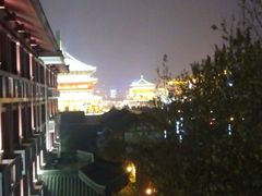 -美丽豪酒店(西安钟鼓楼回民街店)