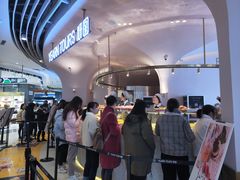 -天虹购物中心(石路店)