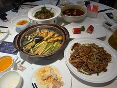 -南棠馆粤菜坊(群光店)