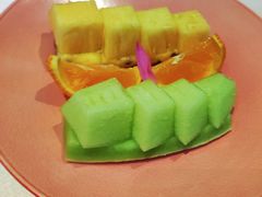 -皇朝会.经典传统粤菜(外滩店)