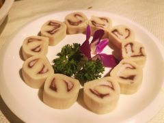 -老浒记烤鸭-北京菜(琉璃厂店)
