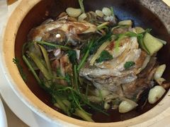 -益健海鲜大食坊(拱北口岸店)