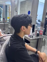 -天使之手
