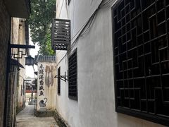 -靖港古镇