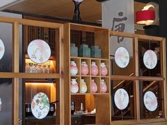 -唐猫庭院·千年陕菜(大唐不夜城店)