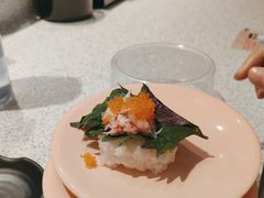 -争鲜回转寿司(南开大悦城店)