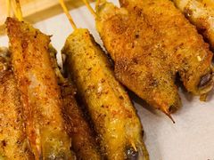 -逗烤·轻烧烤(福田店)