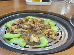 -晶莹品鲜.顺德鱼生.特色桑拿菜