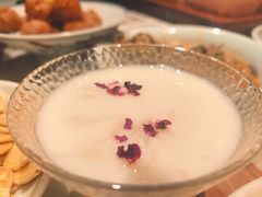 -小吊梨汤·北京菜·烤鸭(清河万象汇店)