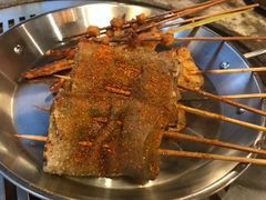 -神伙烧烤(江北黄泥塝店)