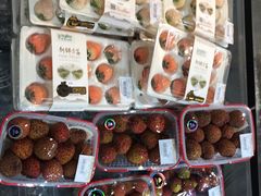 -金鹰超市(国际购物中心新街口店)