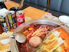 -牛匠和牛寿喜锅(西安总店)
