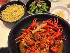 -聚味瞿记·龙虾堂(坡子街店)