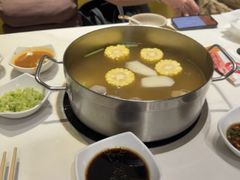 -今日牛事潮汕鲜牛肉火锅(瑞金店)