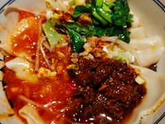 -袁家村关中印象美食(万象汇店)
