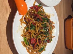 -谷丽麦馕新疆菜·清真(步步高梅溪新天地店)