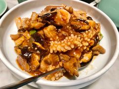 八珍豆腐-泰钰丰烤鸭.天津菜(开发区店)