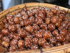 -邓记新一代糖油果子(四川煤管局供销公司职工宿舍店)