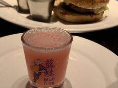 -bluefrog蓝蛙(恒隆广场店)