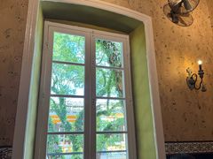 -ALBERGUE 1601 婆仔屋葡国餐厅