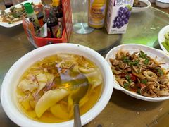 -林记海鲜排档·十年海鲜地标