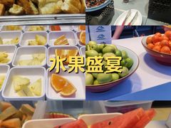 -山水温泉