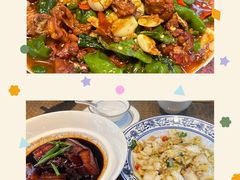 -大张烙馍村(绿地店)