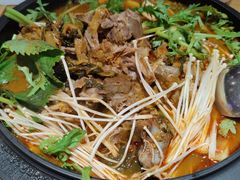 -韩香福脊骨汤锅(上杭路店)