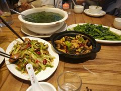 -眼镜味道(德才店)
