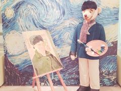 -济州岛泰迪熊博物馆