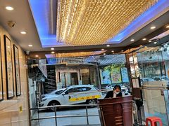 大堂-潮喜竹溪荔湖酒家(荔枝湾店)
