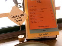 -RAC BAR(安福路店)