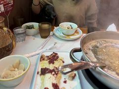 -乡土黄·鲜牛肉火锅·小龙虾(兴业街店)