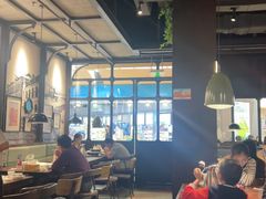 -前海沿·青岛菜(五四广场永旺店)