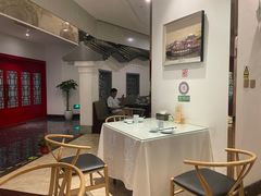 -冶春茶社(星汉大厦店)