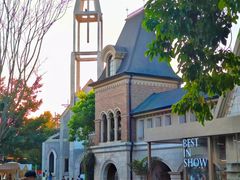 -中旅阿那亚九龙湖·公主酒店