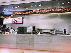 -喜茶(杭州滨江宝龙店)