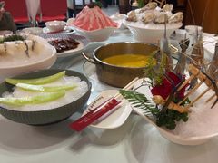 -大永發老火浓汤·经典粤菜(北滨路店)