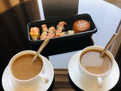 -武汉江城明珠豪生大酒店