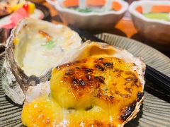 -俊屋料理·烧鸟·寿司·日泰融合菜(星际云汇店)