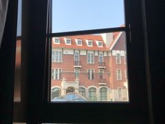 -天津津利华酒店