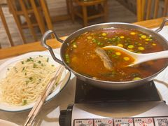 -不倒翁·安徽名菜楼(步行街店)