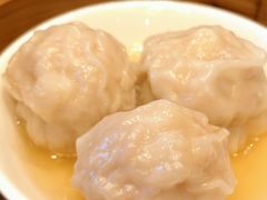 隐藏的鹌鹑蛋烧麦-北园酒家(小北路店)