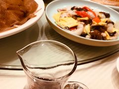 白什锦-同济大酒店(绿宝广场店)